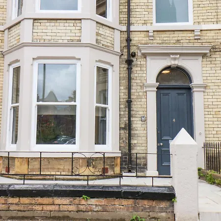 Church View * Scarborough