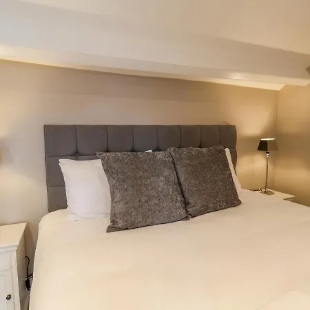 Casa de Férias Church View *