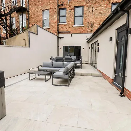 Church View Scarborough