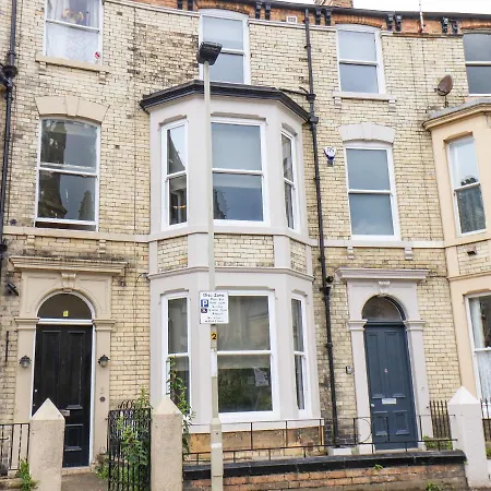 Holiday home Church View Scarborough