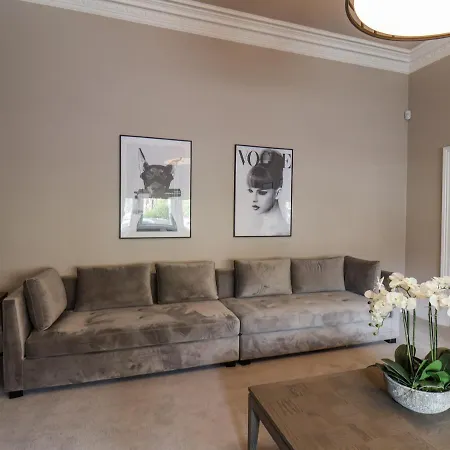 Church View Holiday home Scarborough