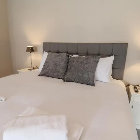 Church View Holiday home Scarborough