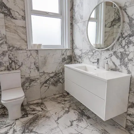 Church View Holiday home *