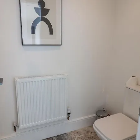 Church View Scarborough