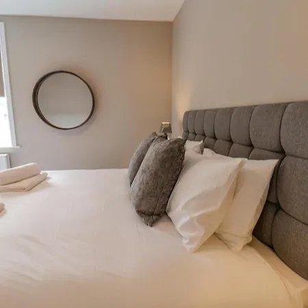 Church View * Scarborough