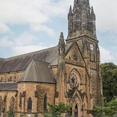 Church View *