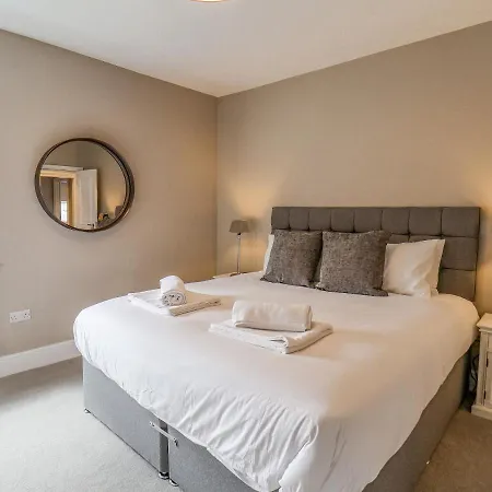 Church View Scarborough