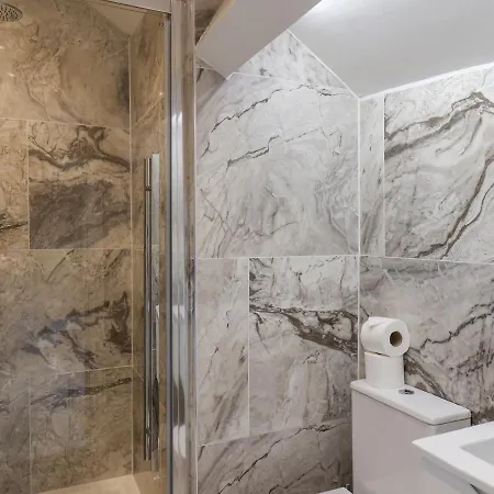 Church View * Scarborough