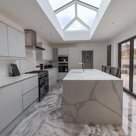 Church View Holiday home Scarborough