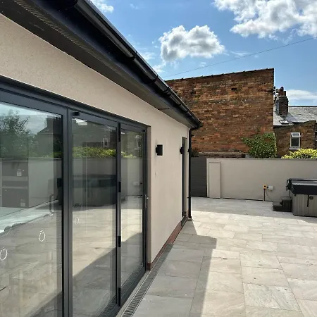 Holiday home Church View Scarborough