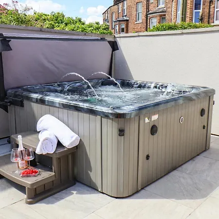 Church View Holiday home