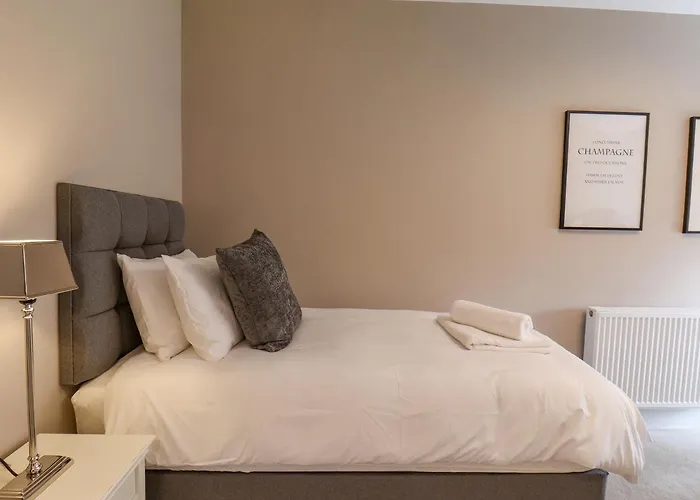 Nyaraló Church View