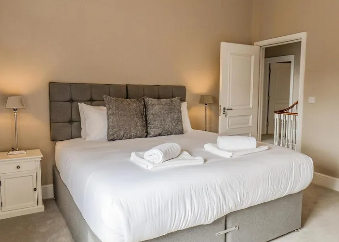 Church View * Scarborough