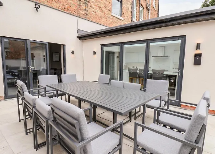 Church View Scarborough