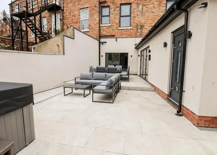 Church View Scarborough