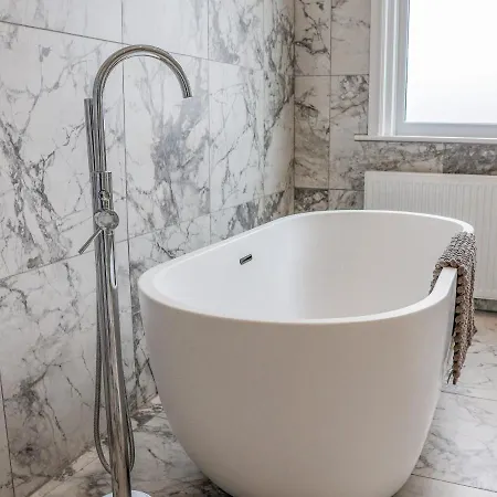 Church View * Scarborough