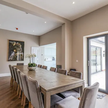 Church View Casa vacanze *