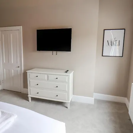 Church View Casa vacanze *