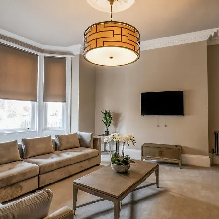 Church View Casa vacanze