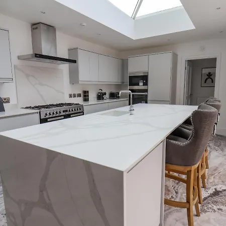 Casa vacanze Church View