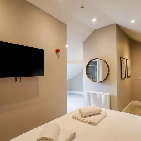 Church View Scarborough