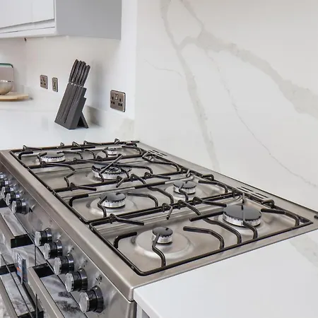 Church View Scarborough