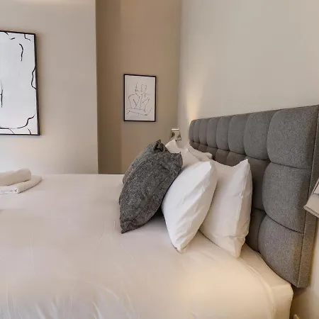 Church View Casa vacanze