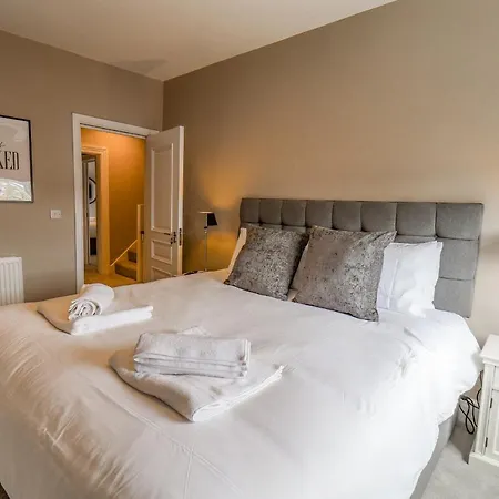 Casa vacanze Church View Scarborough