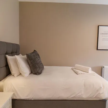 Casa vacanze Church View