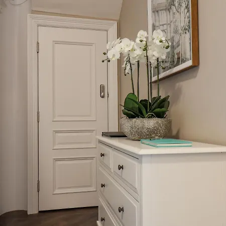 Church View Casa vacanze *