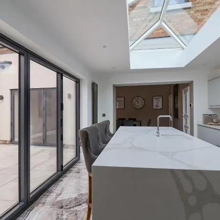 Casa vacanze Church View *