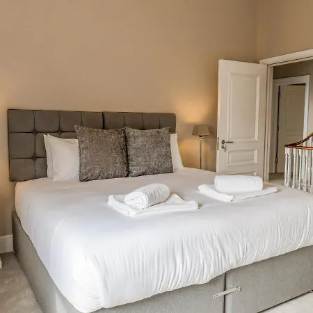 Church View * Scarborough