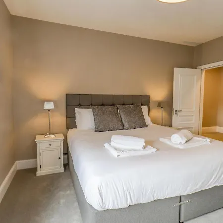 Church View Casa vacanze