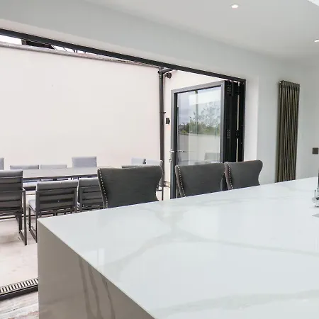 Casa vacanze Church View